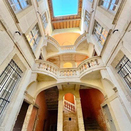 Appart'attitude- Cocoon'îmes Nîmes Exterior foto